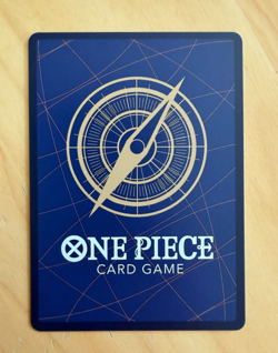 One Piece | Nefeltari Vivi | EB04-025 (OP14) Alt Art (SR) Alternate ENGLISH NM - Image 2