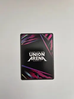 Union Arena: KAGURABACHI - Chihiro Rokuhira (SR*) - UE16BT/KGR-1-015 SR* - Image 2