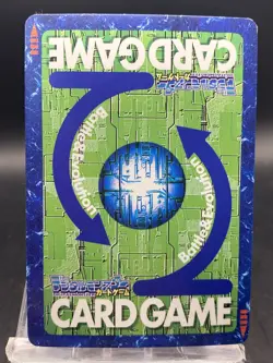 Lilimon Vintage Digimon Card Japanese 1999 Digital Monster BANDAI Bo-786 - Image 4
