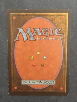 MTG JAPANESE BLACK BORDERED GIANT GROWTH FBB MAGIC THE GATHERING INSTANT - Image 4