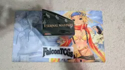 1x Magic: The Gathering - MTG - Eternal Masters Booster Box - Factory Sealed - Image 5