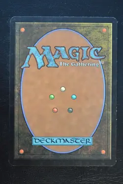 Magic The Gathering MTG FELLWAR STONE Ninth Edition LP Lightly Played - Image 2