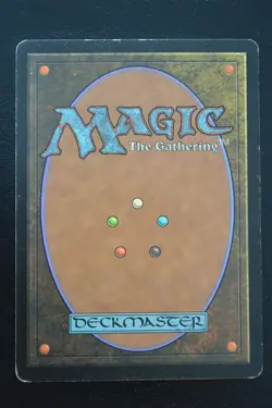 Magic The Gathering MTG THRAN DYNAMO Urza's Destiny MP Moderately Played - Image 2