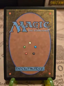 MTG Analyze the Pollen Murders at Karlov Manor Regular Rare NM - Image 2