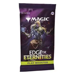 Magic Edge of Eternities Play Booster Box - Image 2