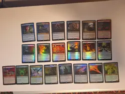 Double Masters - Rare & Mythic Foil - MTG - Near Mint - Image 1