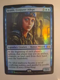 Double Masters - Rare & Mythic Foil - MTG - Near Mint - Image 2