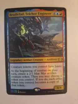 Double Masters - Rare & Mythic Foil - MTG - Near Mint - Image 3