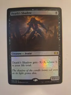 Double Masters - Rare & Mythic Foil - MTG - Near Mint - Image 4