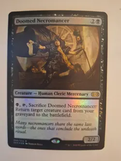 Double Masters - Rare & Mythic Foil - MTG - Near Mint - Image 5