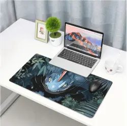 Feraligatr - Board Game Pokemon Playmat Games Mousepad Play Mat of TCG 2720 - Image 4