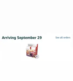 Magic: The Gathering Marvel’s Spider-Man Collector Booster Box 12 Packs PREORDER - Image 1