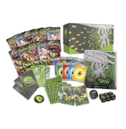 [PRESALE] Pokemon Center Perfect Order PC 2 ETB, 1Booster Box, 2 Booster Bundles - Image 4