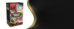 [PRESALE] Pokemon Center Perfect Order PC 2 ETB, 1Booster Box, 2 Booster Bundles - Image 5
