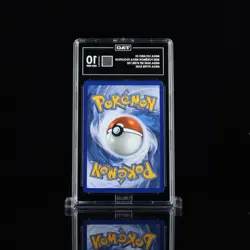 Mega Lucario ex 188/132 Pokemon Me01: Mega Evolution TAG 10 Gem Mint 970 - Image 2