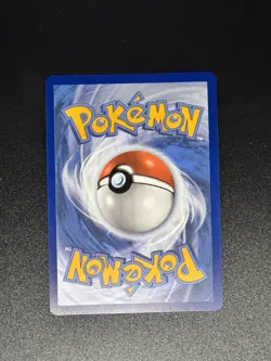 Pokemon: Snorlax SVP 051 Pokemon 151 ETB Black Star Promo Card NM - Image 2