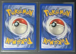 Omanyte 60/75 - Neo Discovery 1st Edition & Unlimited - 2001 Pokemon - LP - Image 2