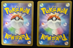 Pokemon Card Lot of 2 SR – Vitality Forest Lumiose City – m3 Nihil Zero Japanese - Image 5