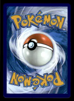 Pokemon TCG SV: Scarlet & Violet Promo Cards #205 Team Rocket's Mewtwo ex - Image 2