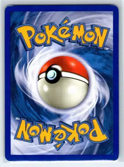 2002 Pokemon TCG Legendary Collection Vulpix - 98/110 - Very Lightly Played - Image 2