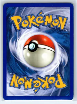 2002 Pokemon TCG Legendary Collection Vulpix - 98/110 - Very Lightly Played - Image 4