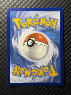 Pecharunt EX 085/064 Shrouded Fable Pokemon Card TCG Full Art Rare - Image 2