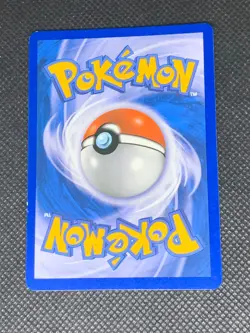 Machamp PRIME 95/102 - Triumphant Pokemon Card - NM - Image 3