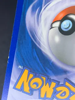 Machamp PRIME 95/102 - Triumphant Pokemon Card - NM - Image 4