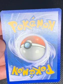 Machamp PRIME 95/102 - Triumphant Pokemon Card - NM - Image 5