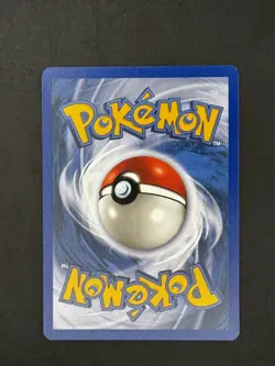 Pokemon TCG: Sneasel ex - Ruby & Sapphire 103/109 - MINT with DOUBLE SWIRL 🌀🌀 - Image 2
