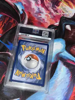 2016 POKEMON GENERATIONS RADIANT COLLECTION FLAREON EX #RC28 PSA 5 EX #122724558 - Image 2