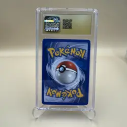 2005 Pokemon EX Delta Species Metang Reverse Holo Stamped 49/113 CGC 10 Pristine - Image 4
