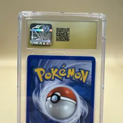 2005 Pokemon EX Delta Species Metang Reverse Holo Stamped 49/113 CGC 10 Pristine - Image 5