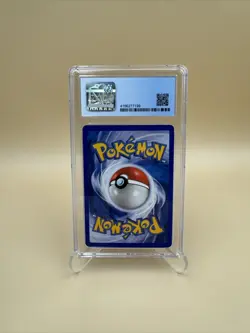 2003 Pokemon EX Dragon Flygon 15/97 Non-Holo - CGC 9.5 Gem Mint (10) - Image 2