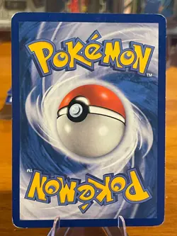 2009 Pokemon Platinum Base Set Slakoth 95/127 Reverse Holo MP - Image 2