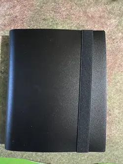 Pokemon TCG Binder Collection Lot - Image 1