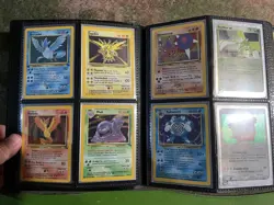 Pokemon TCG Binder Collection Lot - Image 4