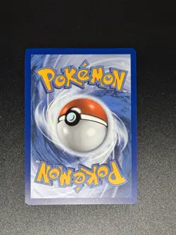 Pokemon: Snorlax SVP 051 Pokemon 151 ETB Black Star Promo Card NM - Image 2