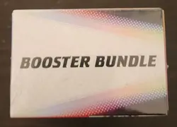 Pokemon TCG Prismatic Evolutions | Booster Bundle | Factory Sealed - Image 5