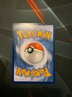 Jumbo Pokemon cards Aerodactyl EX - Image 2