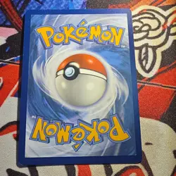 Pokemon TCG Groudon Cracked Ice Holo Deck Exclusives Basic 2019 113/236 - Image 2