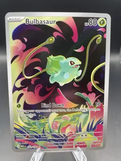 Pokemon Card 4 Card Lot - Typhlosion, Bulbasaur, Alakazam, Riolu - Sealed Promos - Image 3