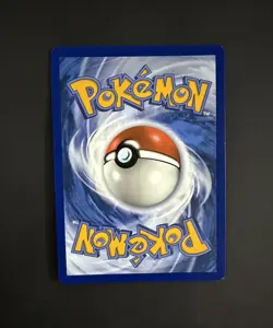 Bulbasaur 133/132 Mega Evolution Stamped Holo Illustration Rare Pokemon Card - Image 2