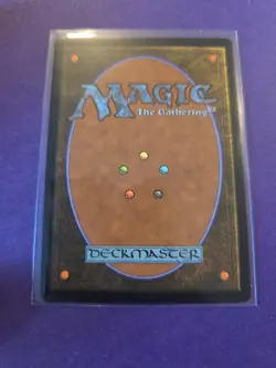 MTG Strip Mine Borderless Edge Of Eternities: Stellar Sights - Image 3