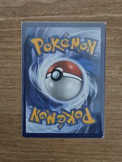 Mega Charizard Y Ex 022/217 Holo Card - Pokemon Ascended Heroes Near Mint - Image 2