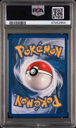 PSA 10 Gem Mint Pokemon Dark Magcargo 2004 EX Team Rocket Returns #38 Non Holo - Image 2