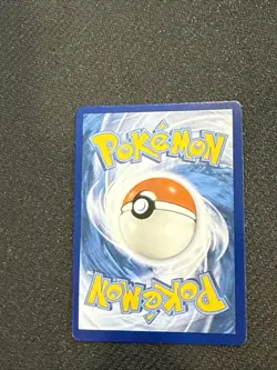 2016 Pokemon M Steelix EX Full Art Ultra Rare 109/114 - Steam Siege - NM - Image 2