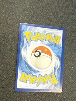 2016 Pokemon M Steelix EX Full Art Ultra Rare 109/114 - Steam Siege - NM - Image 3