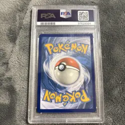 Charizard VMax 074/073 Pokemon PSA 10 GEM MT Champion's Path Rainbow Secret Rare - Image 2