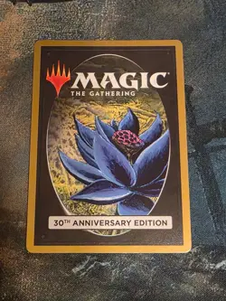 Chaos Orb 30th Anniversary Edition Regular 231 - Image 2